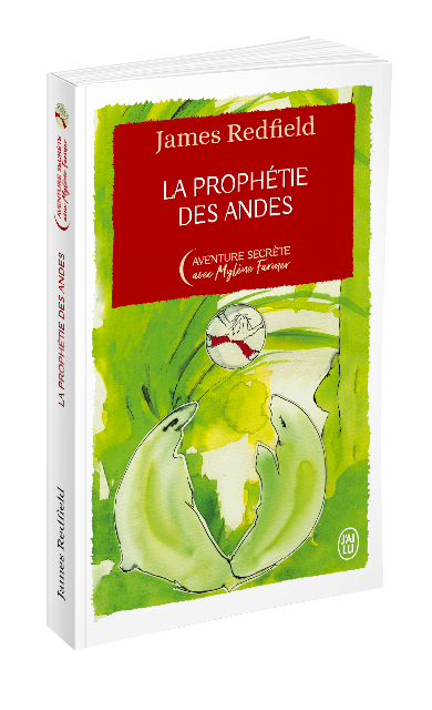 La prophétie des andes