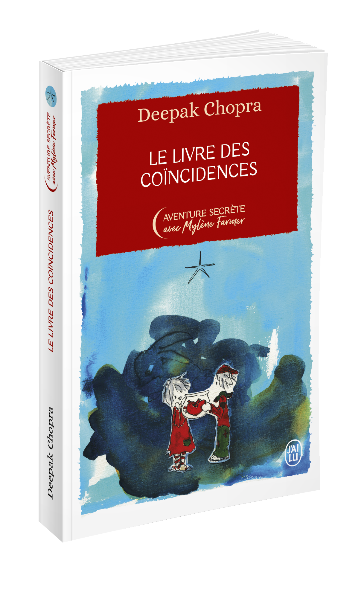 Le livre des coïncidences
