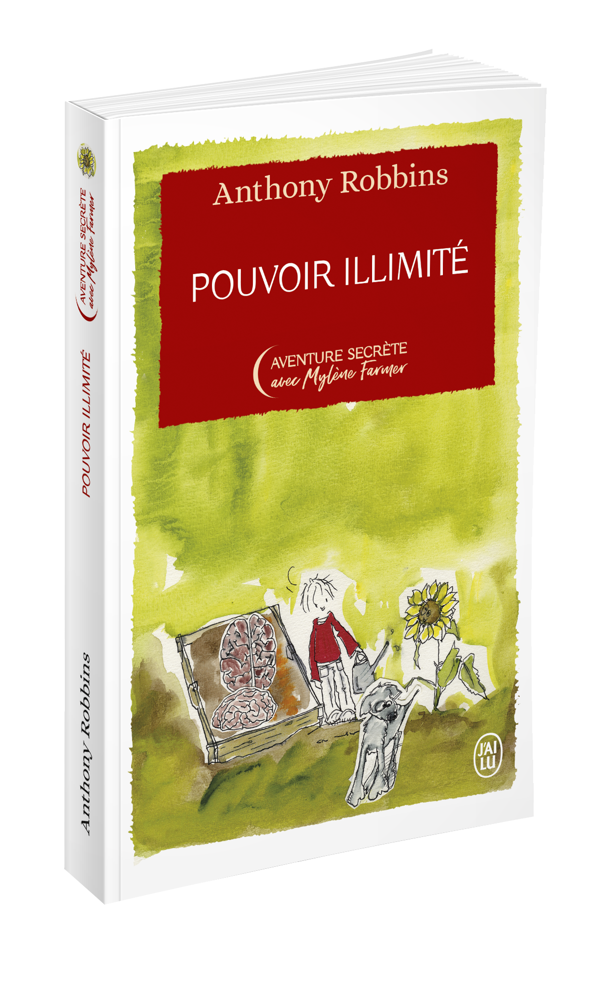Pouvoir illimité