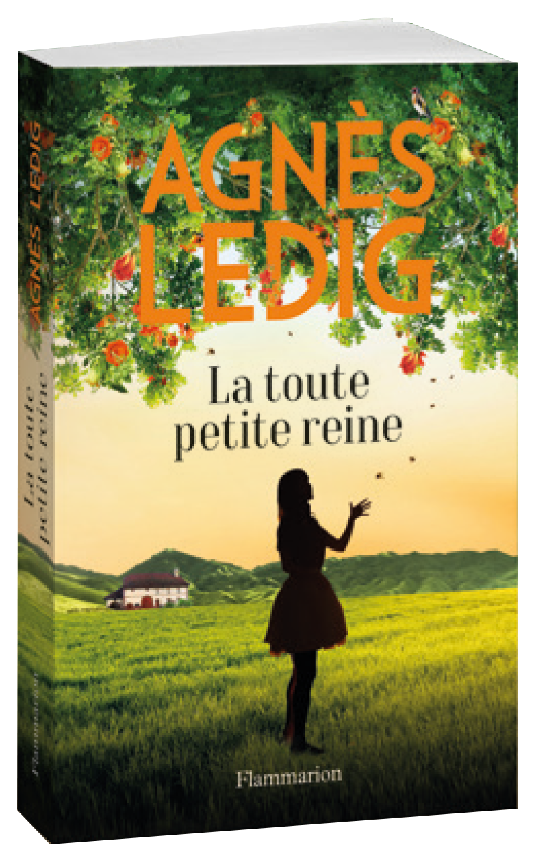 La toute petite reine