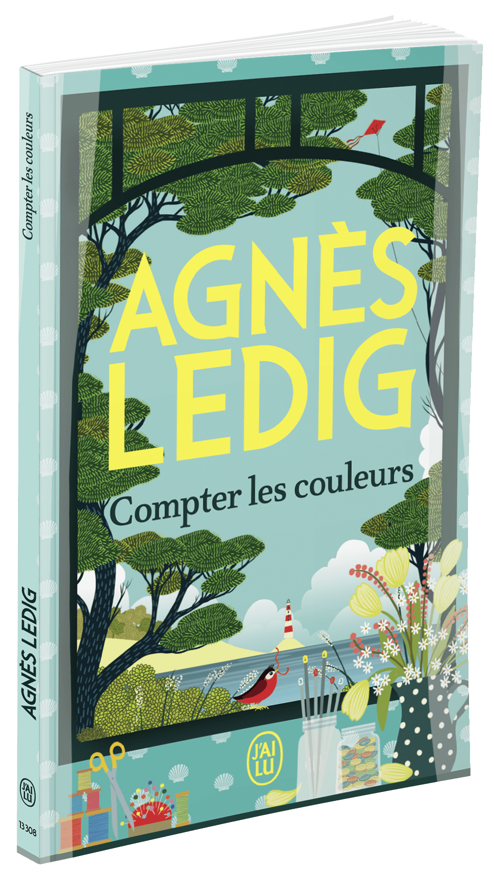Compter les couleurs