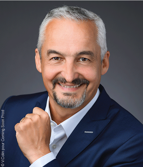 Gilles Legardinier