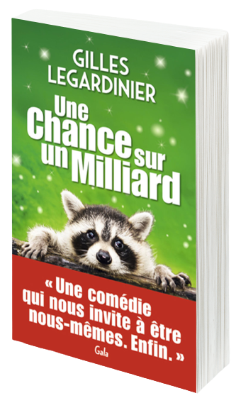 Une chance sur un milliard