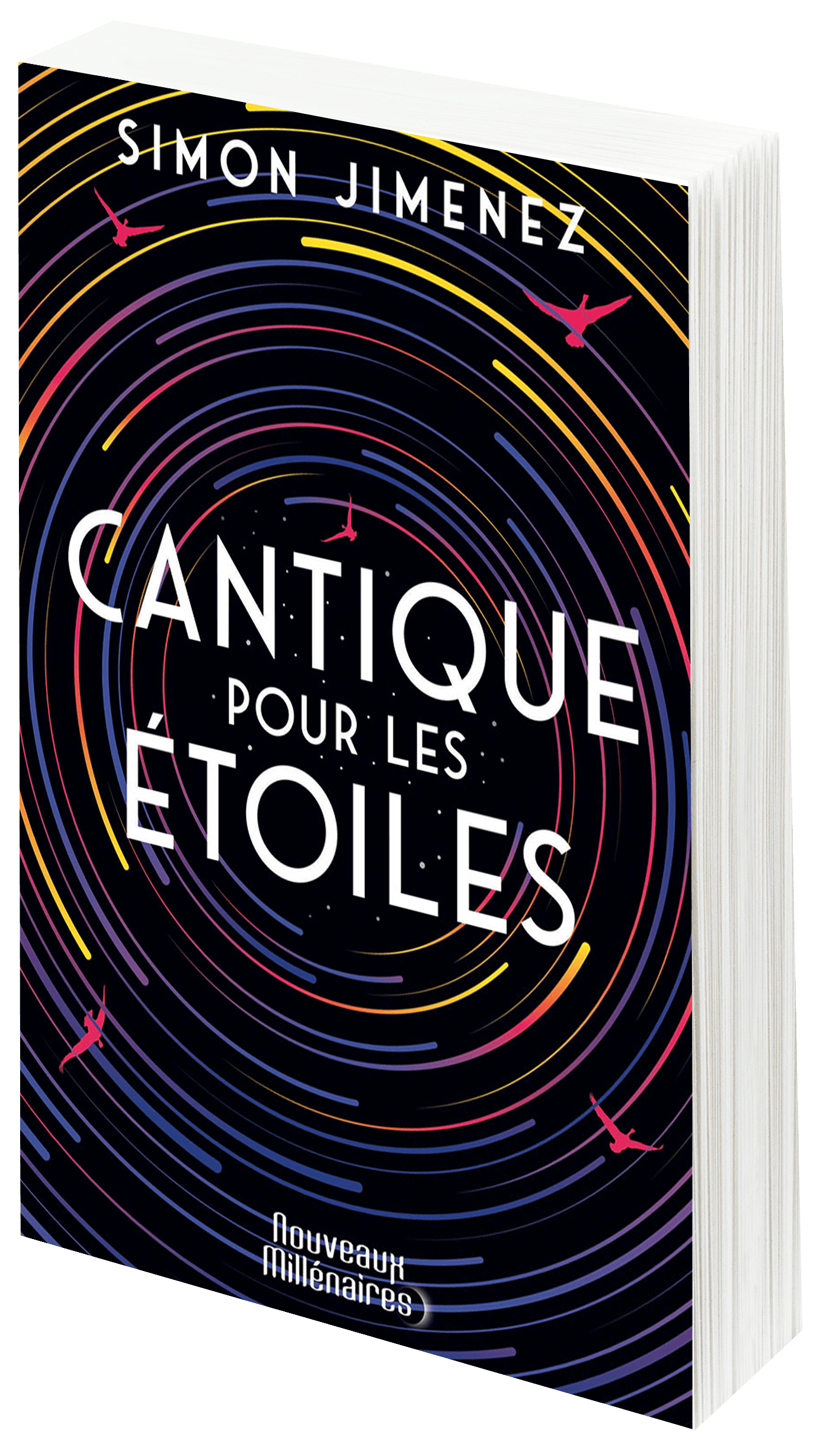 Cantique pour les étoiles