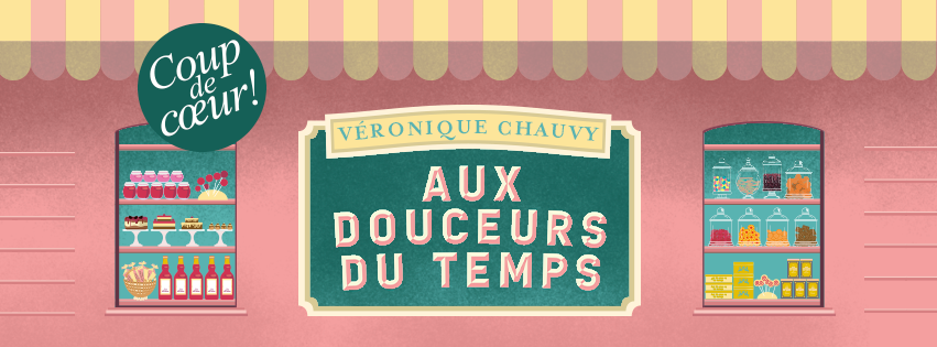 Aux douceurs du temps