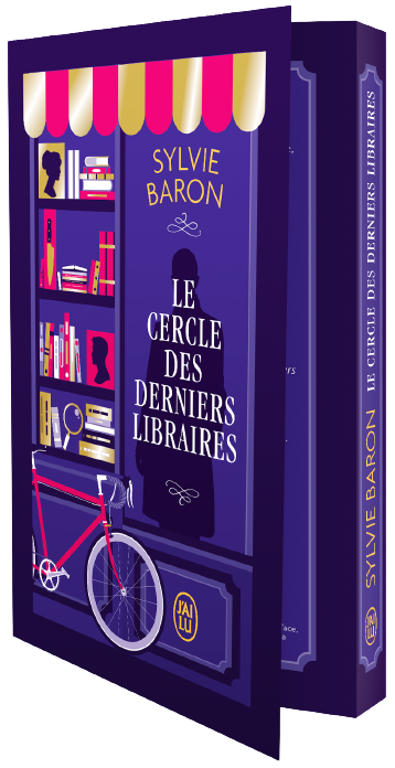 Le Cercle des derniers libraires