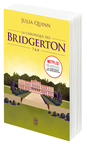 La Chronique des Bridgerton