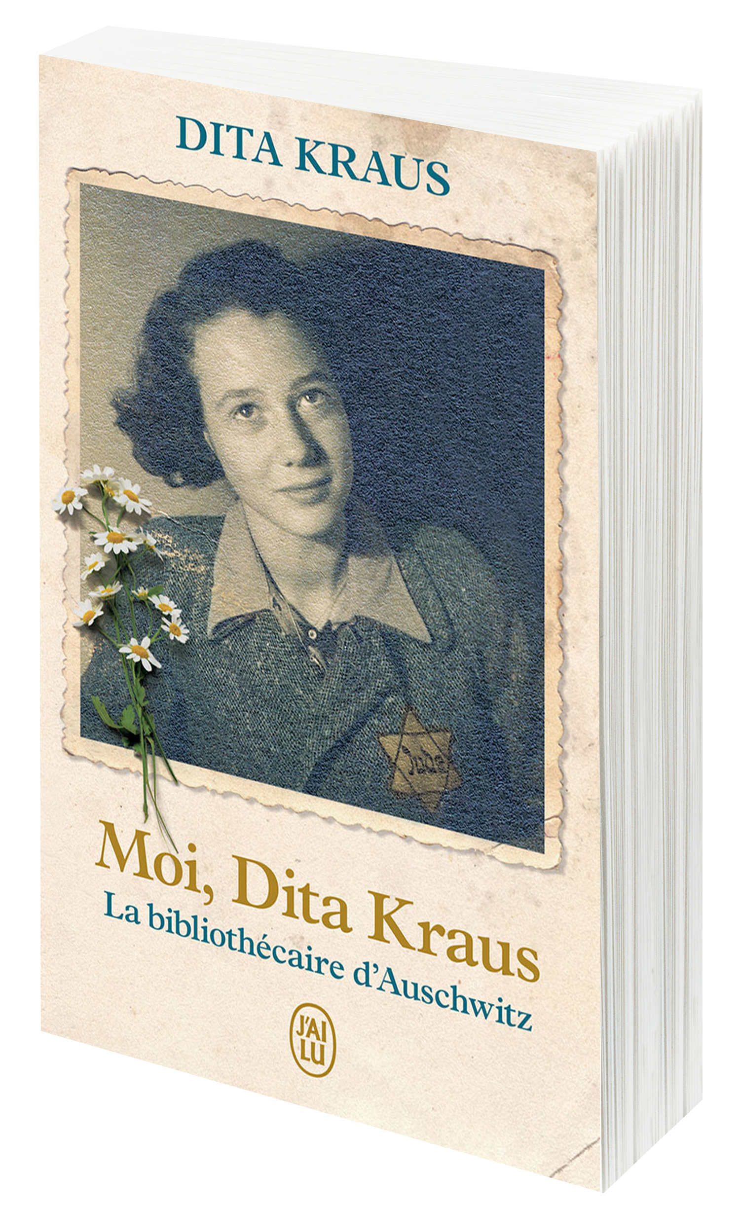 Moi, Dita Kraus