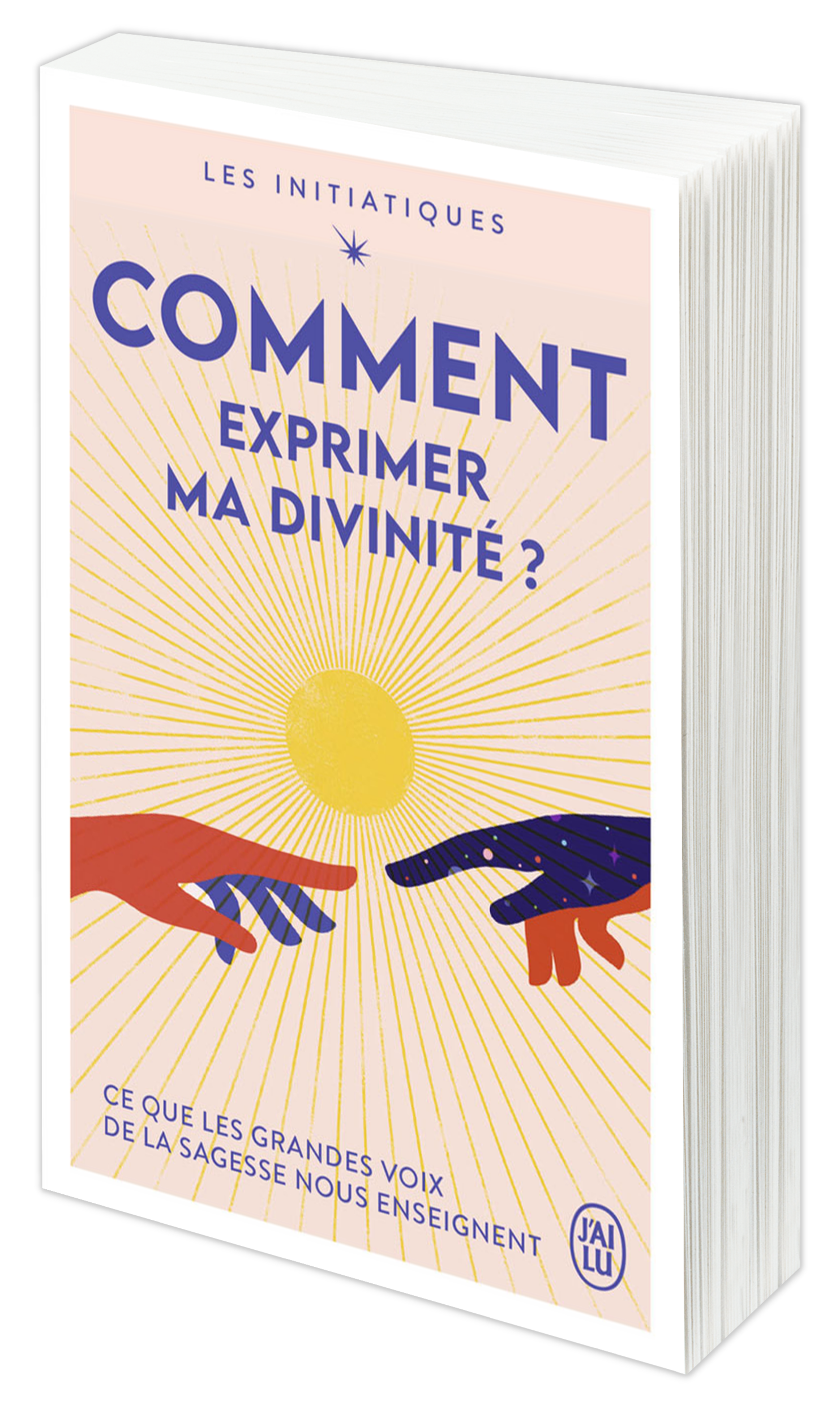 Comment exprimer ma divinité