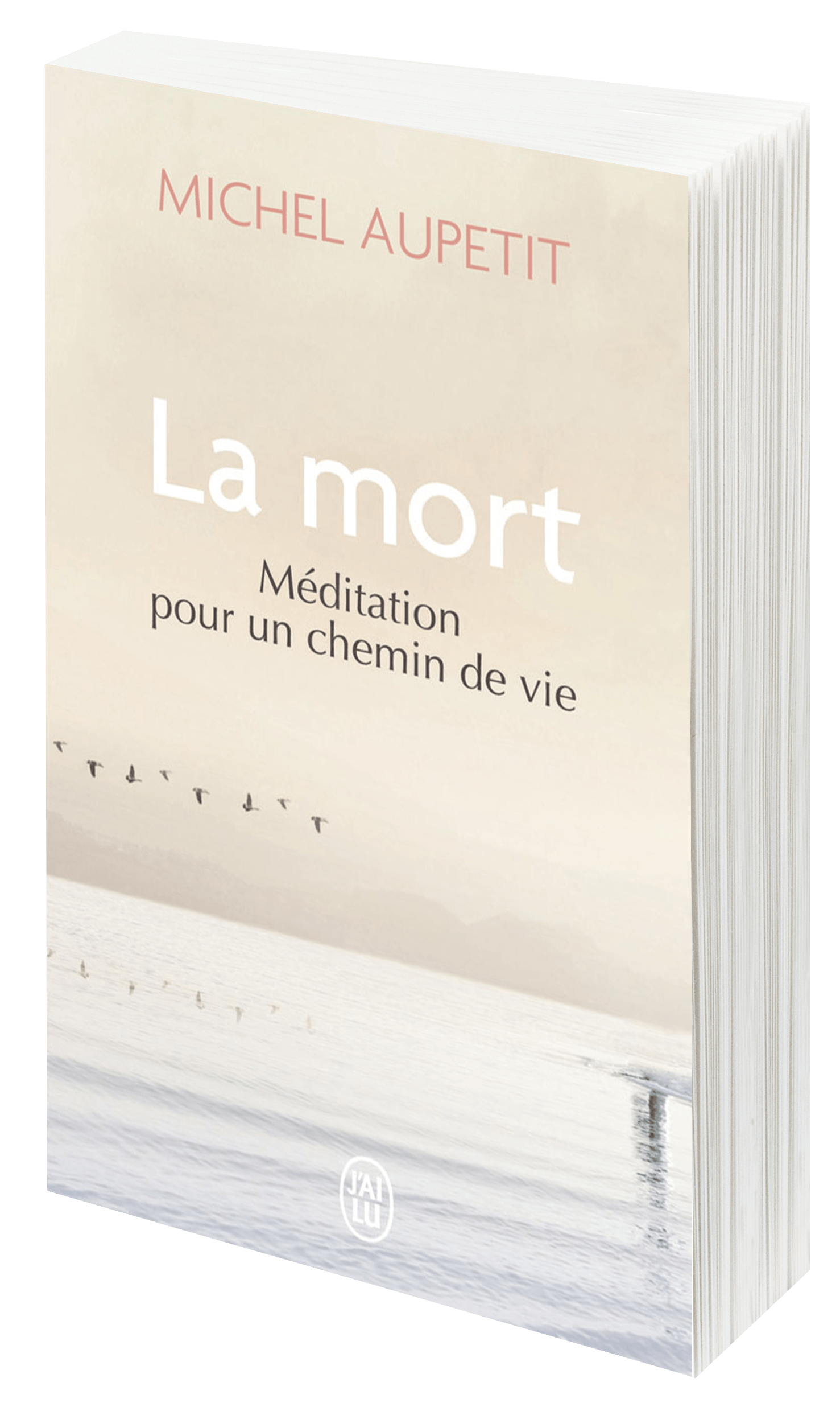 La mort - méditation pour un chemin de vie