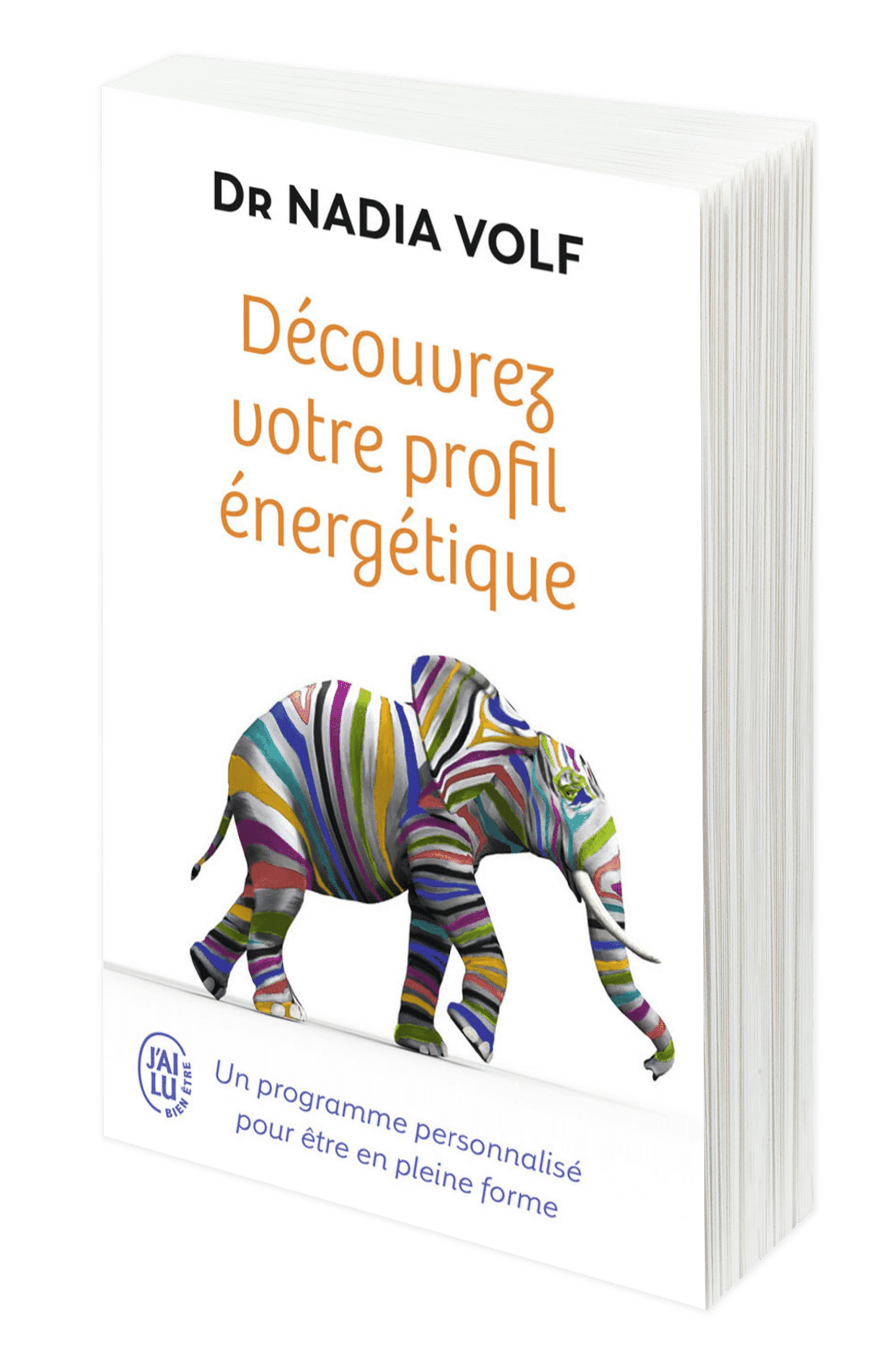 Découvrez votre profil énergétique