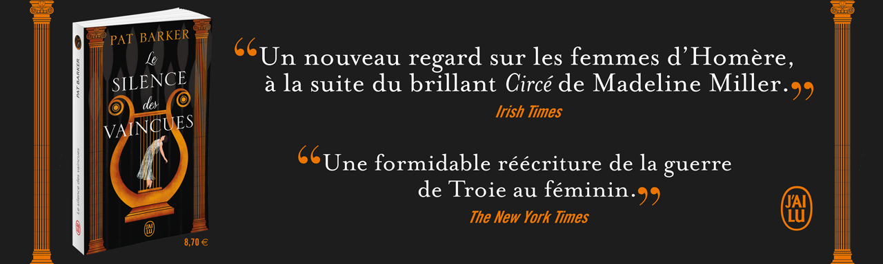 Le silence des vaincues