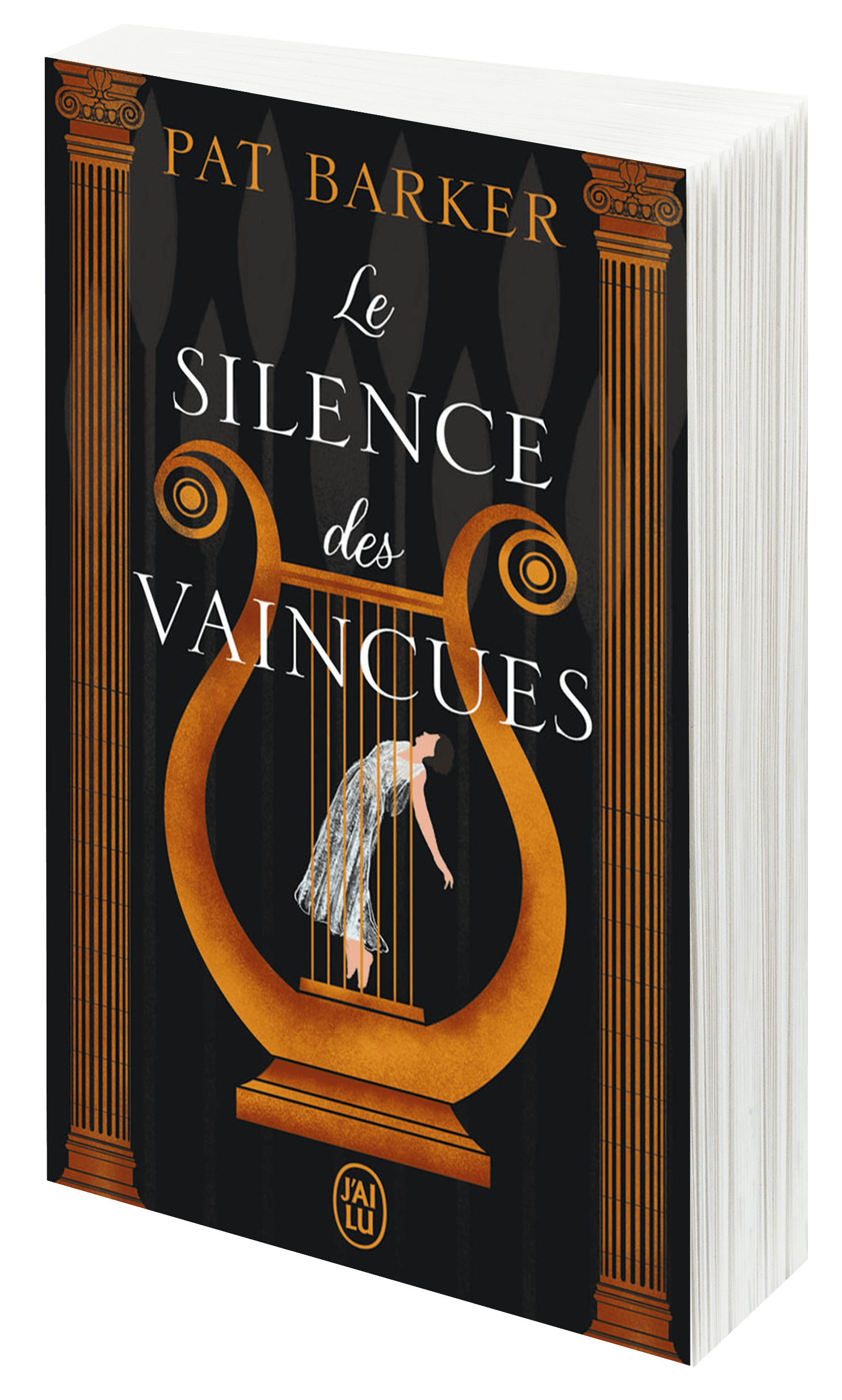 Le silence des vaincues