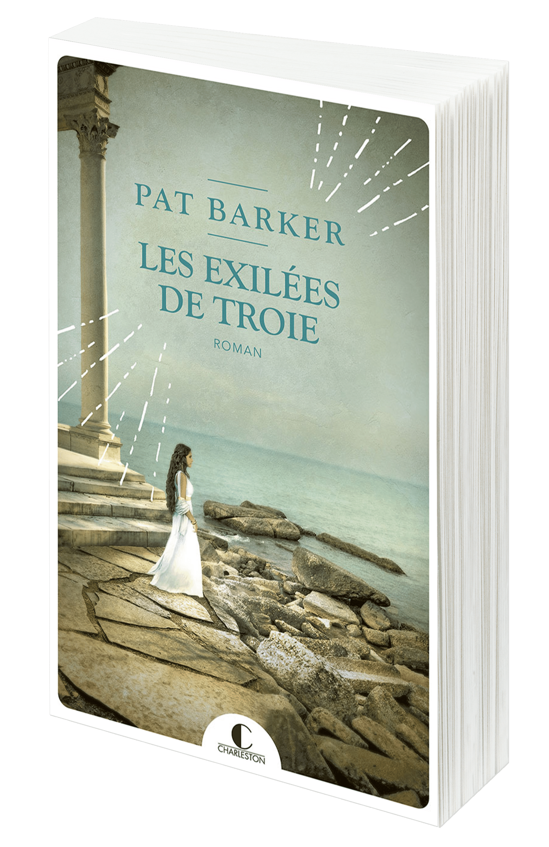 Les exilées de Triue