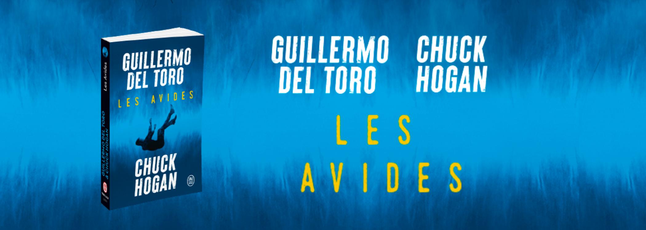 Les avides