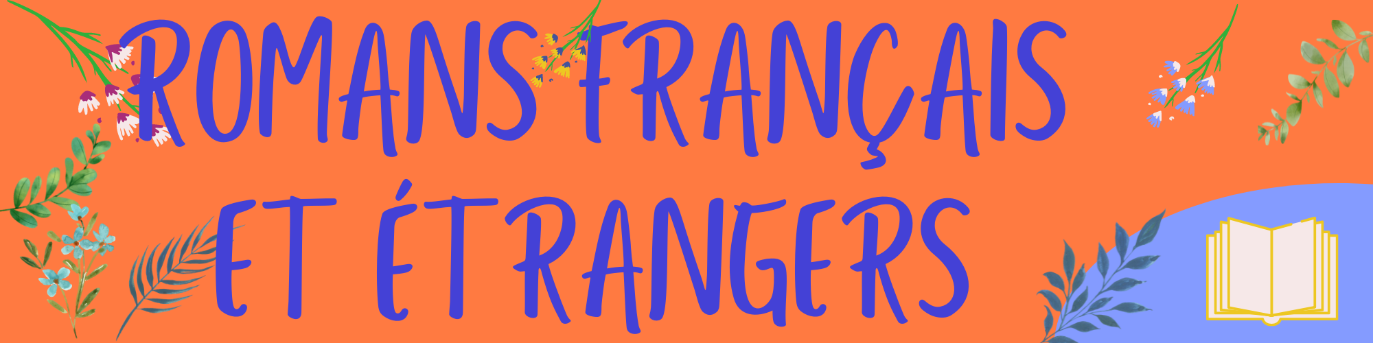 Pour celles et ceux qui passent leur temps en librairie