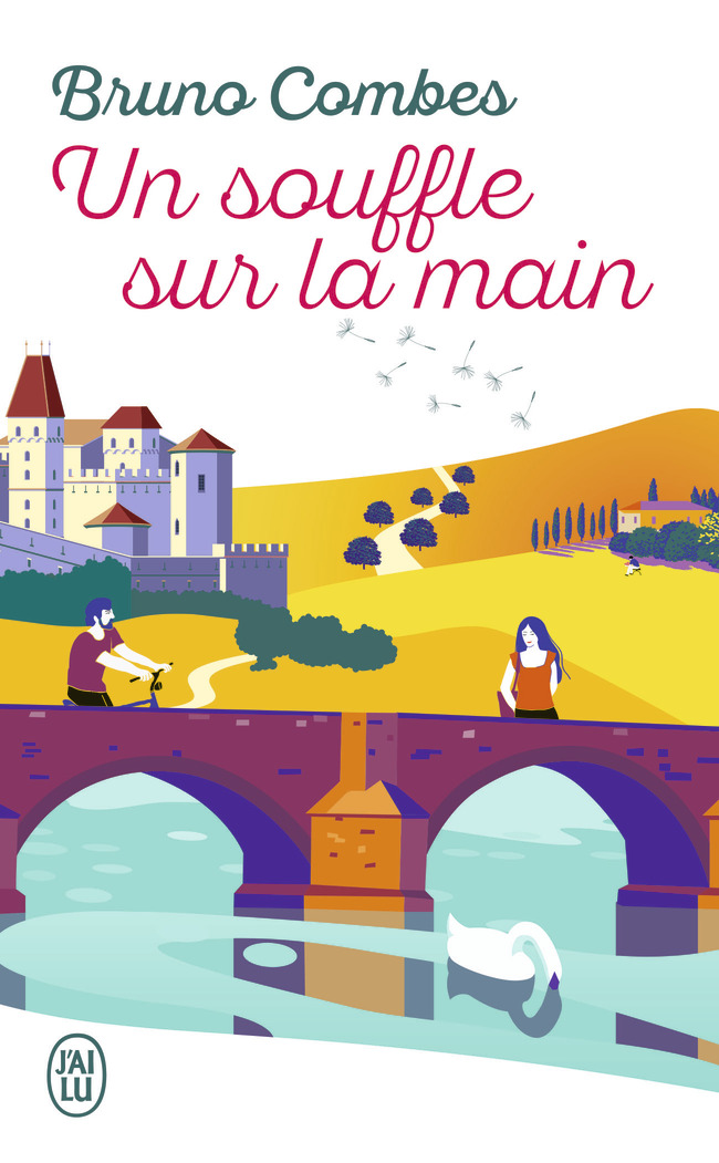 Le chat du bibliothécaire tome 1 - succès mortel