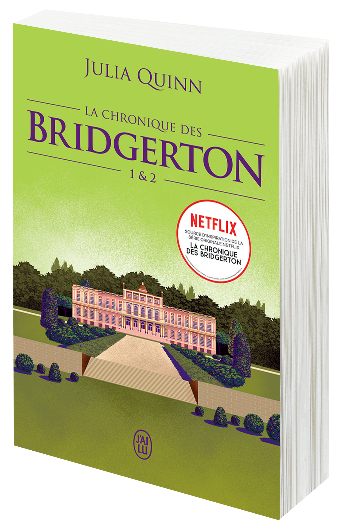 La Chronique des Bridgerton