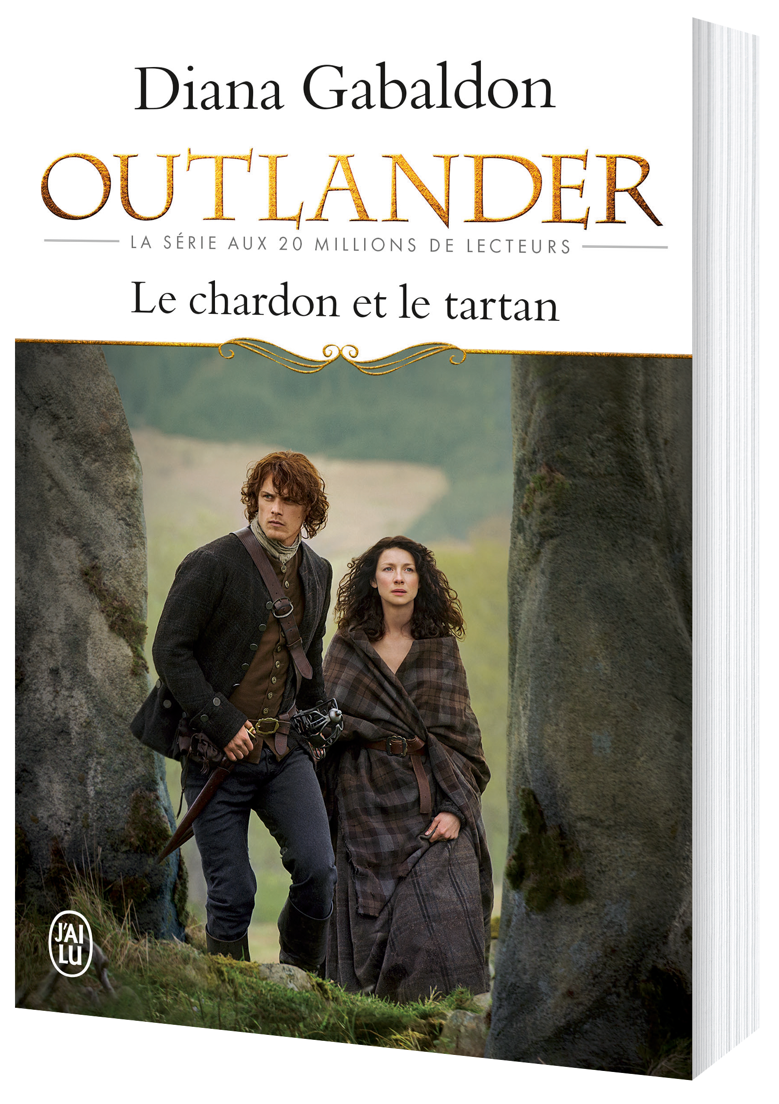 La Chronique des Bridgerton