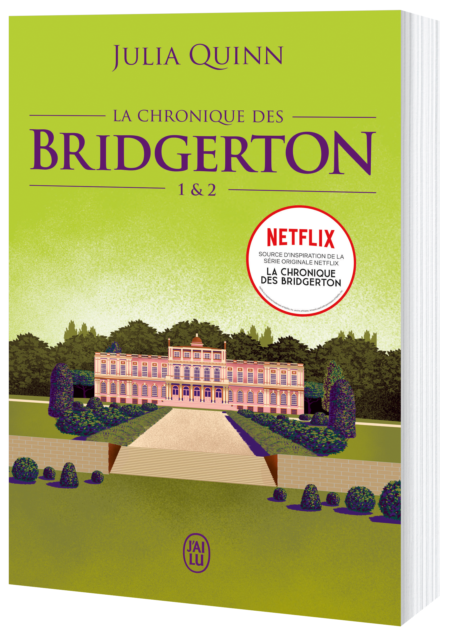 La Chronique des Bridgerton