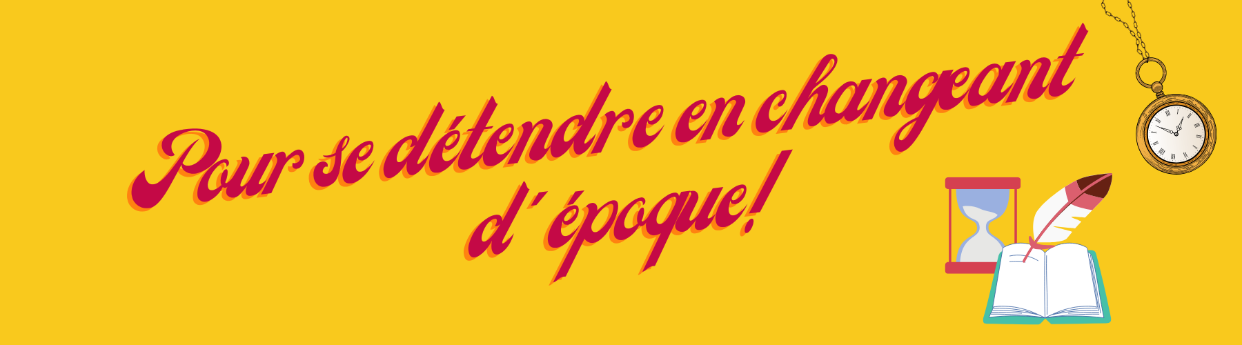 Pour celles et ceux qui passent leur temps en librairie