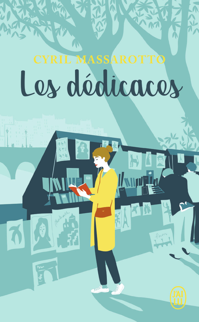 Le chat du bibliothécaire tome 1 - succès mortel