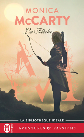 La flèche