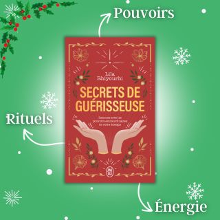 Secrets de guérisseuse
