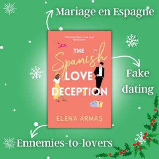 The Spanish Love Deception 