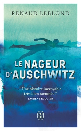 Le nageur d'AuschwitzRenaud