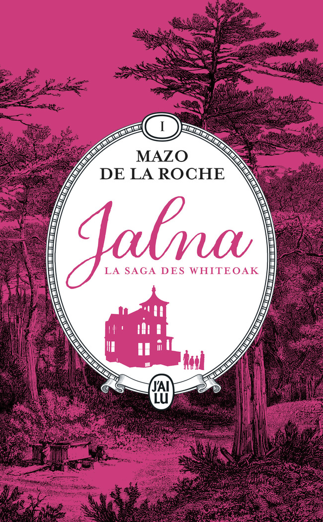 Jalna – Tome 1