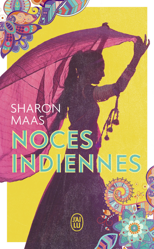 Noces indiennes