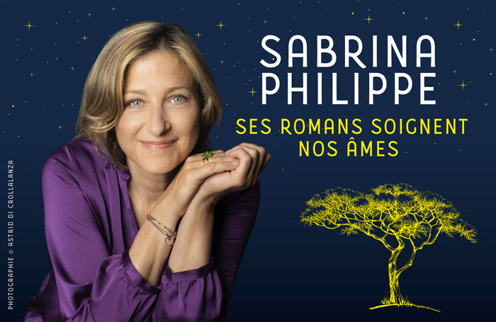 Ses romans soignent nos âmes