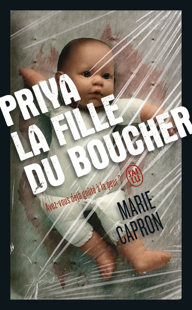 Priya La fille du boucher