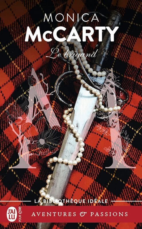Les chevaliers des Highlands (Tome 8)