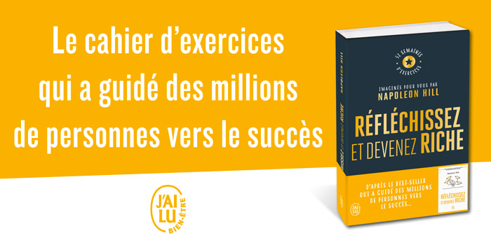 Réfléchissez et devenez riche