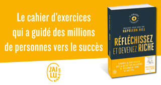 Réfléchissez et devenez riche