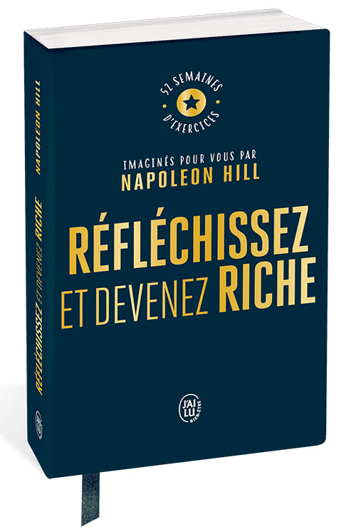 Réfléchissez et devenez riche