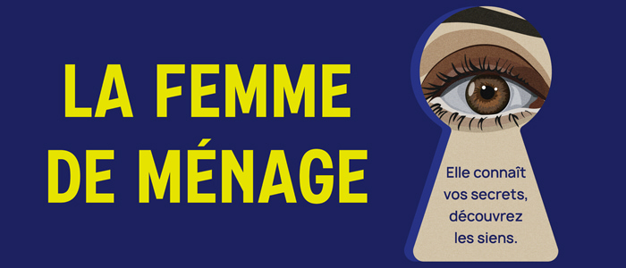 La Femme de ménage
