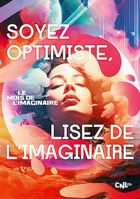 le mois de l'imaginaire