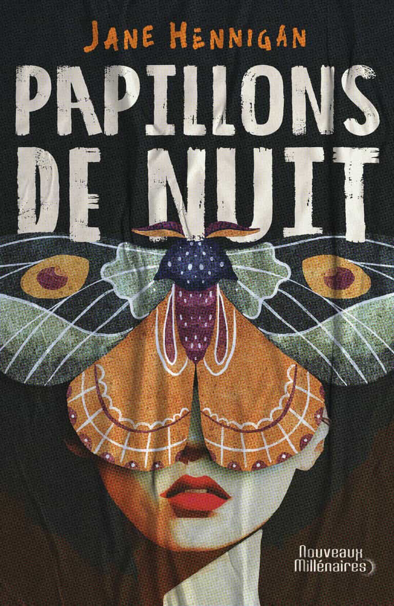 Papillon de nuit