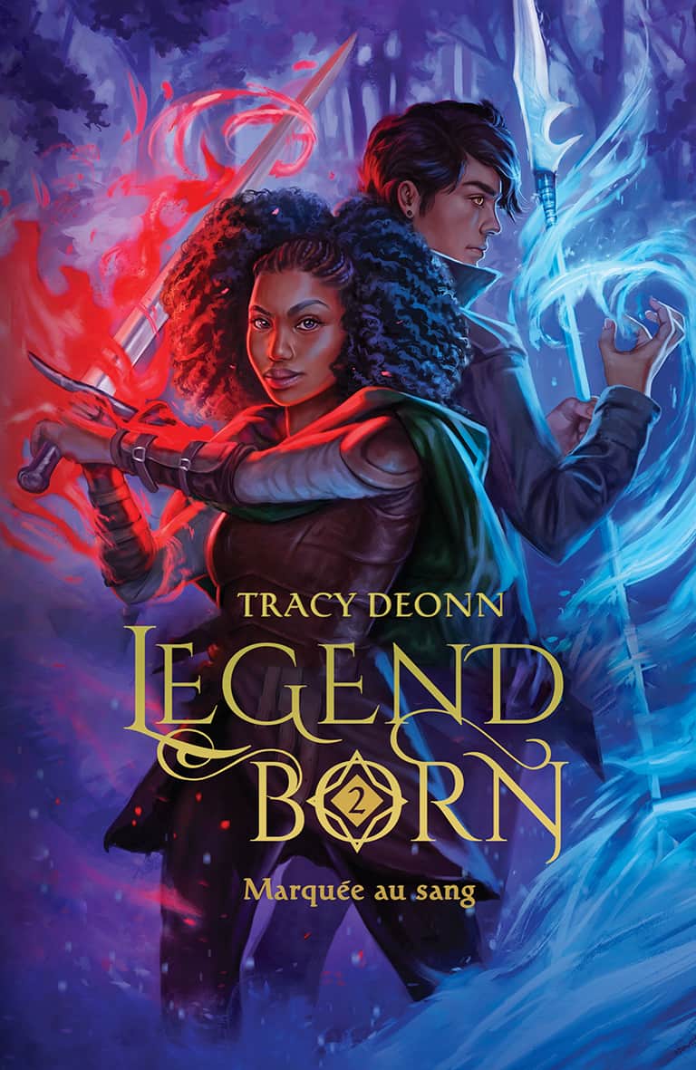 Legendborn 2