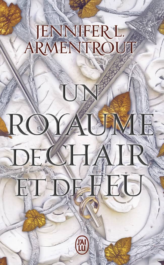 un royaume de chair et de feu