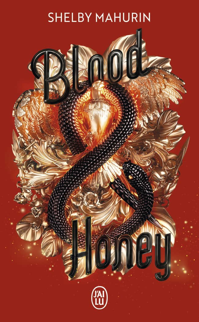 Blood and Honey