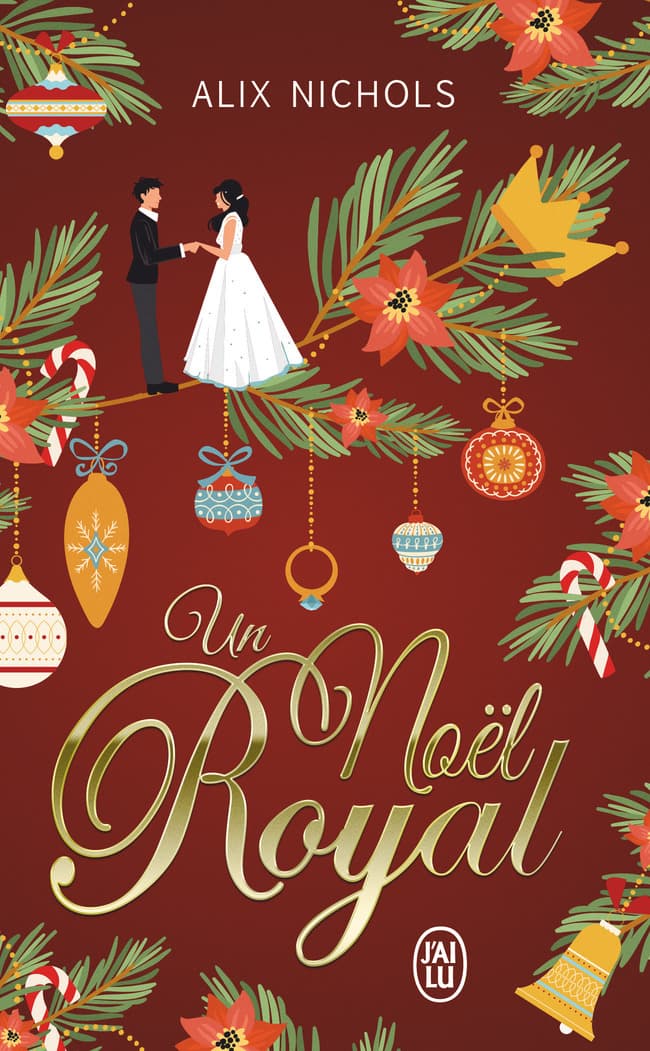 Un noël royal
