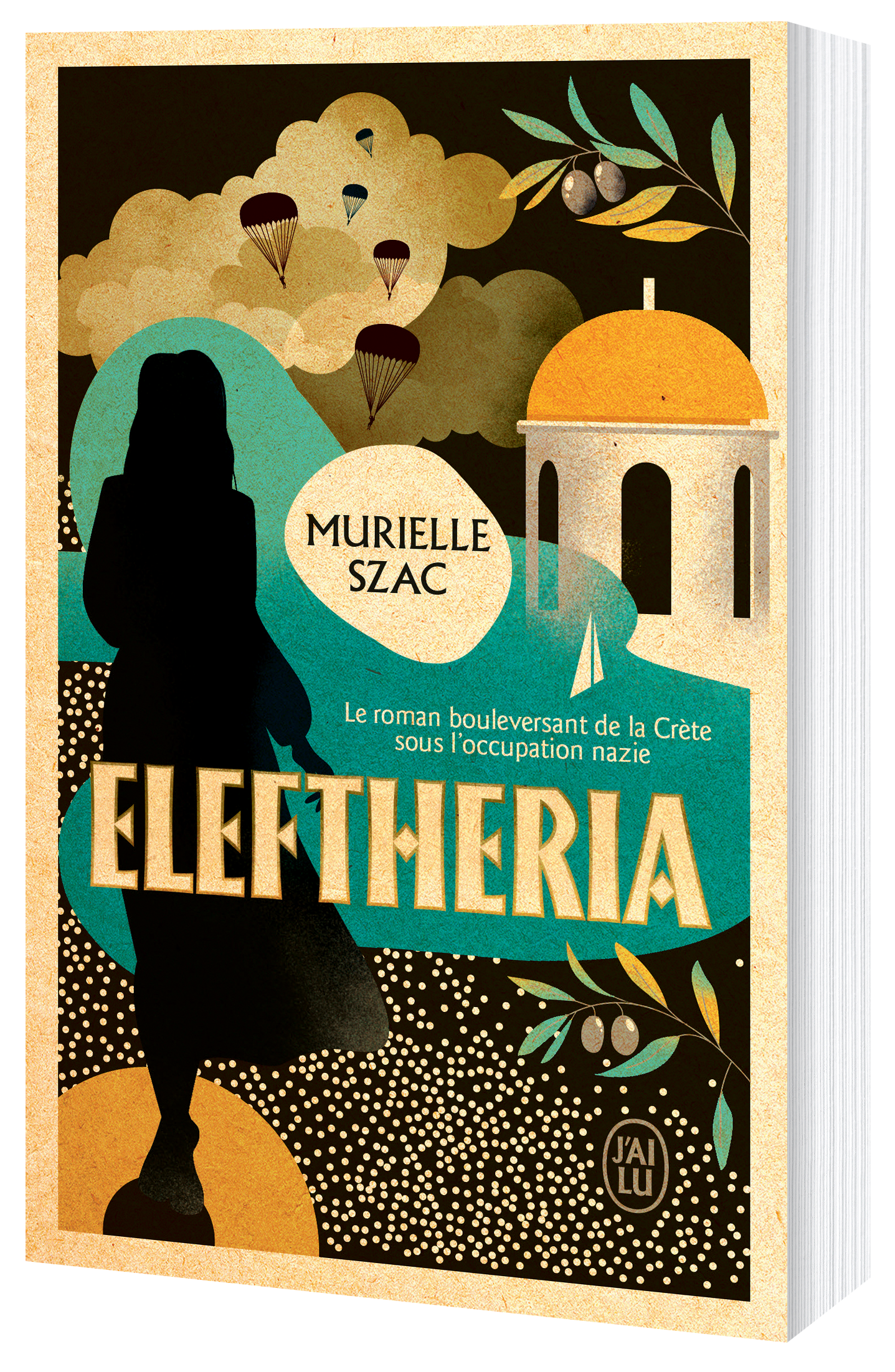 Eleftheria