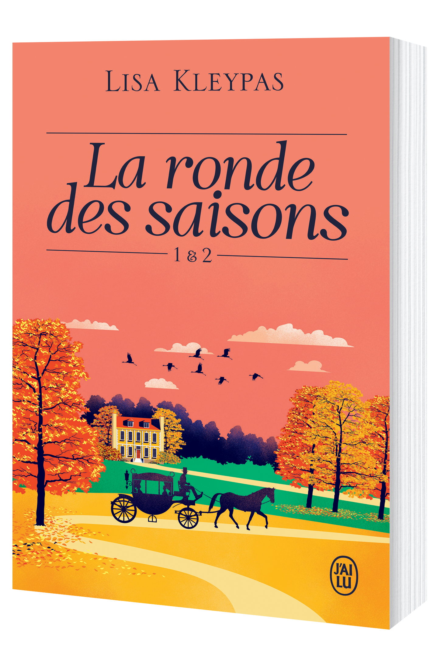 La ronde des saisons