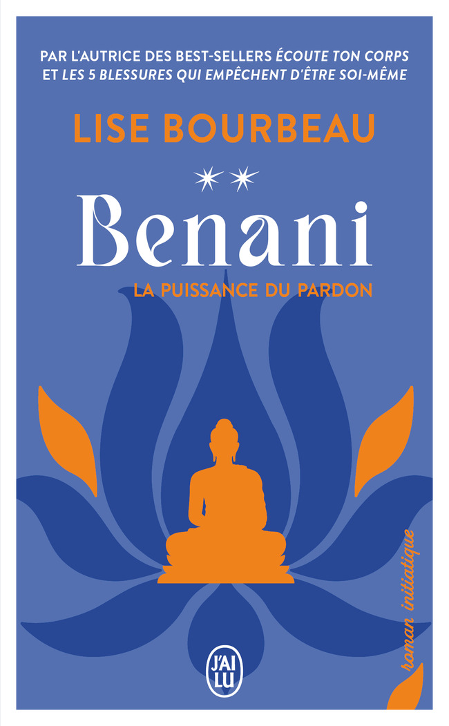 La puissance du pardon