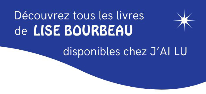 Découvrez la saga initiatique de Lise Bourbeau