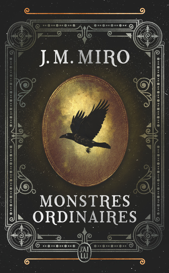 Monstres ordinaires
